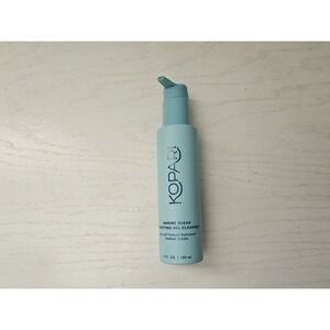 Kopari Marine Clean Purifying Gel‎ Cleanser- Full Size 5 Fl. Oz./150mL NEW
